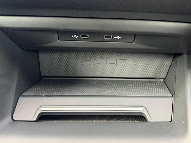 Volkswagen Golf 2.0 TSI GTI DSG Euro 6 (s/s) 5dr 5dr Automatic 2026