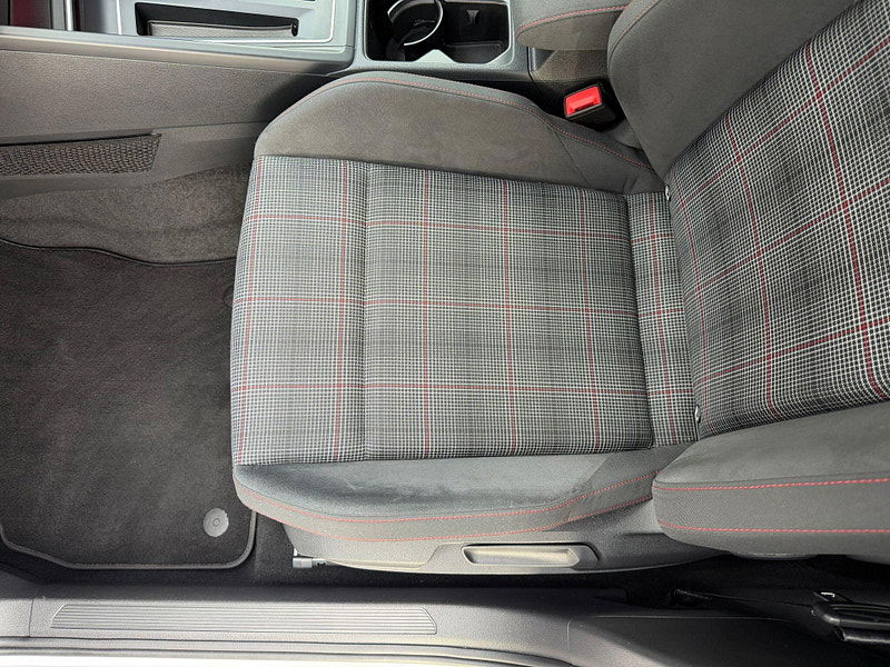 Volkswagen Golf 2.0 TSI GTI DSG Euro 6 (s/s) 5dr 5dr Automatic 2026