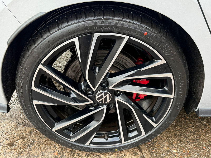 Volkswagen Golf 2.0 TSI GTI DSG Euro 6 (s/s) 5dr 5dr Automatic 2026