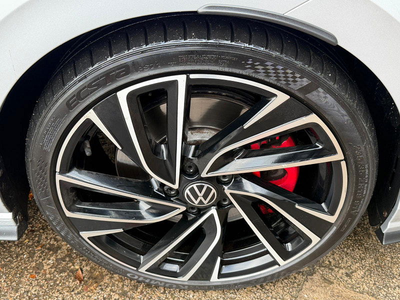 Volkswagen Golf 2.0 TSI GTI DSG Euro 6 (s/s) 5dr 5dr Automatic 2026