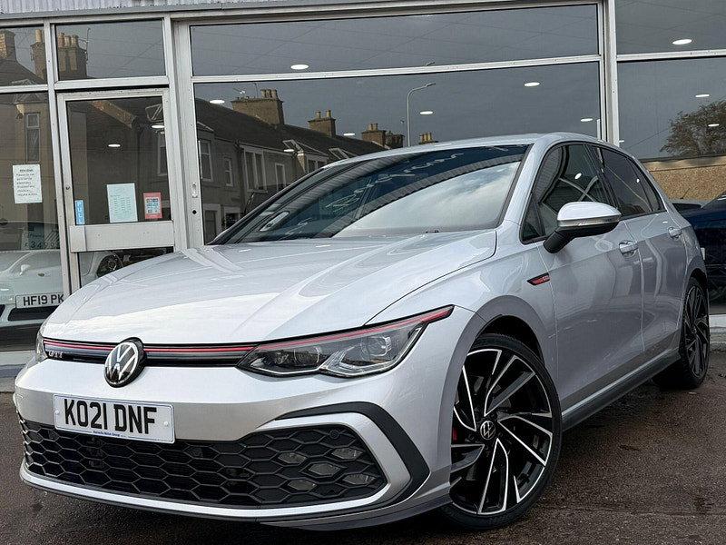 Volkswagen Golf 2.0 TSI GTI DSG Euro 6 (s/s) 5dr 5dr Automatic 2026