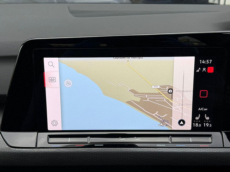 Volkswagen Golf 2.0 TSI GTI DSG Euro 6 (s/s) 5dr 5dr Automatic 2026