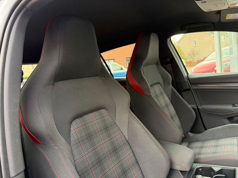 Volkswagen Golf 2.0 TSI GTI DSG Euro 6 (s/s) 5dr 5dr Automatic 2026