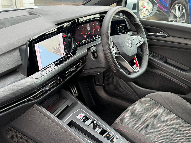 Volkswagen Golf 2.0 TSI GTI DSG Euro 6 (s/s) 5dr 5dr Automatic 2026