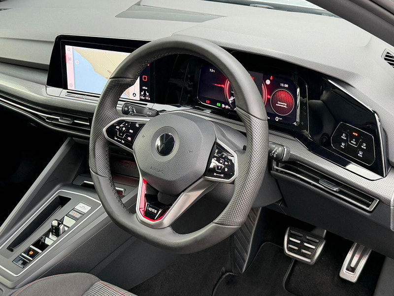 Volkswagen Golf 2.0 TSI GTI DSG Euro 6 (s/s) 5dr 5dr Automatic 2026