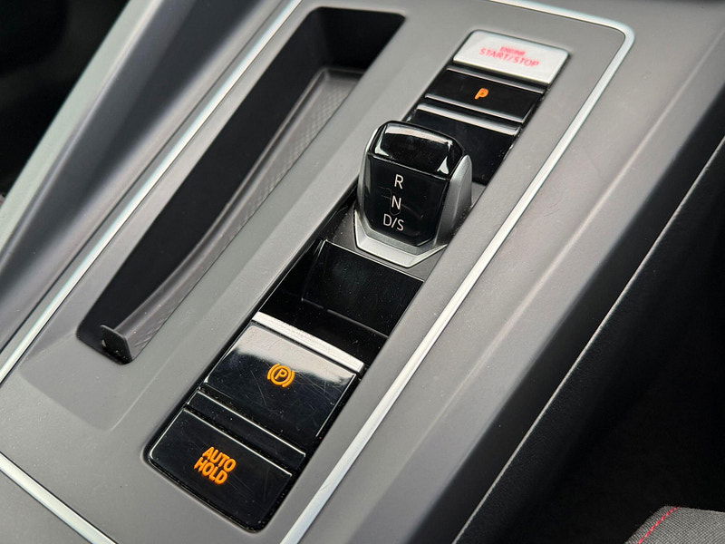 Volkswagen Golf 2.0 TSI GTI DSG Euro 6 (s/s) 5dr 5dr Automatic 2026