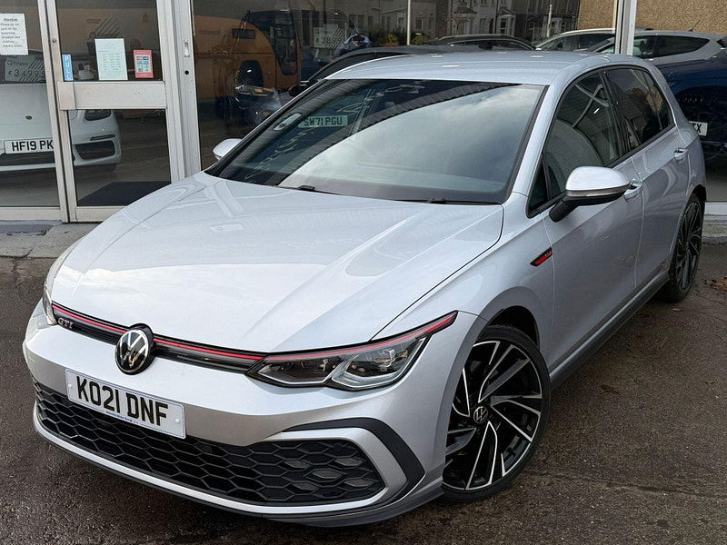 Volkswagen Golf 2.0 TSI GTI DSG Euro 6 (s/s) 5dr 5dr Automatic 2026