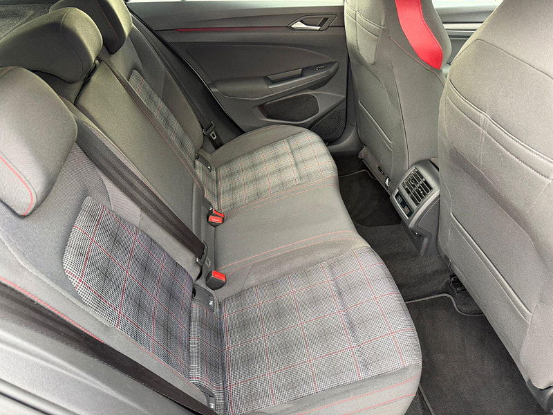 Volkswagen Golf 2.0 TSI GTI DSG Euro 6 (s/s) 5dr 5dr Automatic 2026