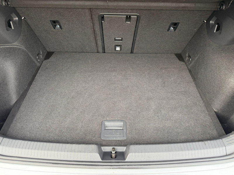 Volkswagen Golf 2.0 TSI GTI DSG Euro 6 (s/s) 5dr 5dr Automatic 2026