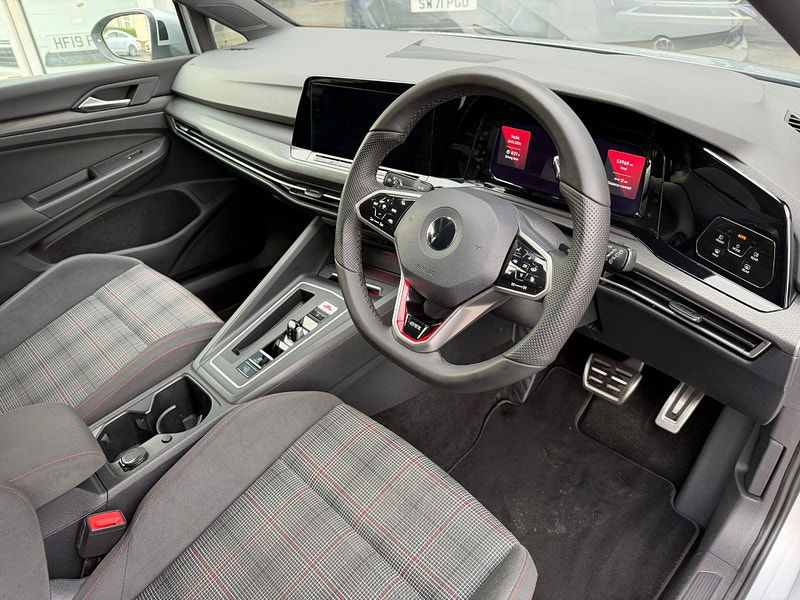 Volkswagen Golf 2.0 TSI GTI DSG Euro 6 (s/s) 5dr 5dr Automatic 2026
