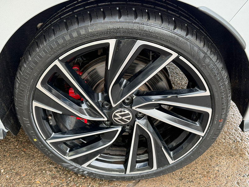 Volkswagen Golf 2.0 TSI GTI DSG Euro 6 (s/s) 5dr 5dr Automatic 2026