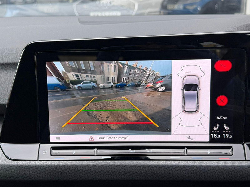 Volkswagen Golf 2.0 TSI GTI DSG Euro 6 (s/s) 5dr 5dr Automatic 2026