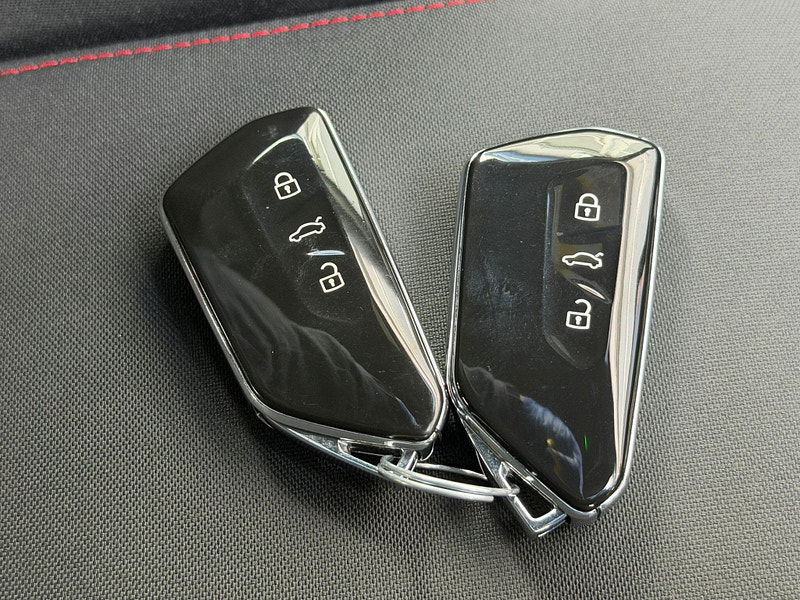 Volkswagen Golf 2.0 TSI GTI DSG Euro 6 (s/s) 5dr 5dr Automatic 2026