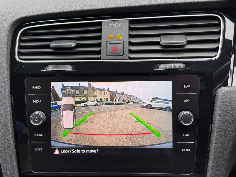 Volkswagen Golf 2.0 TSI GTI Performance Euro 6 (s/s) 5dr 5dr Manual 2025