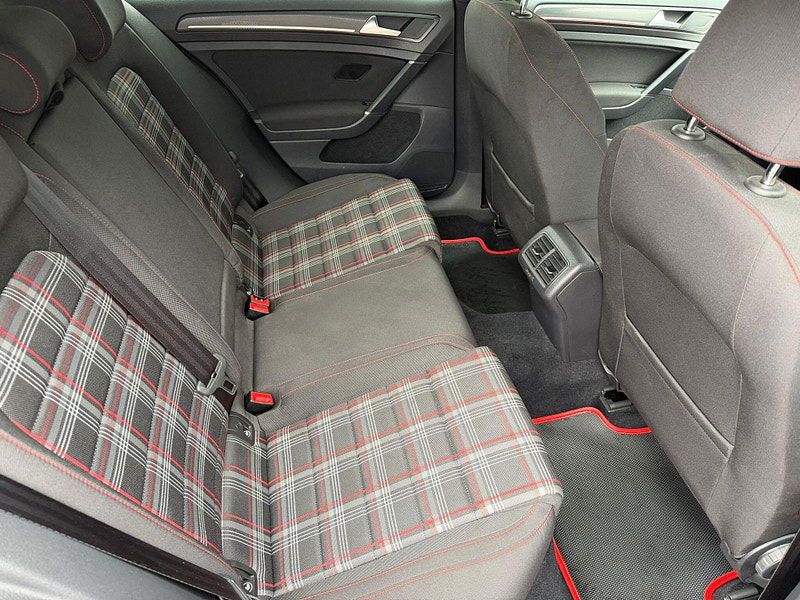 Volkswagen Golf 2.0 TSI GTI Performance Euro 6 (s/s) 5dr 5dr Manual 2025