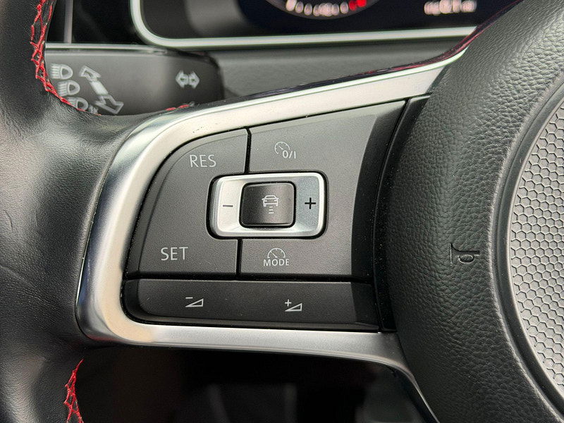 Volkswagen Golf 2.0 TSI GTI Performance Euro 6 (s/s) 5dr 5dr Manual 2025