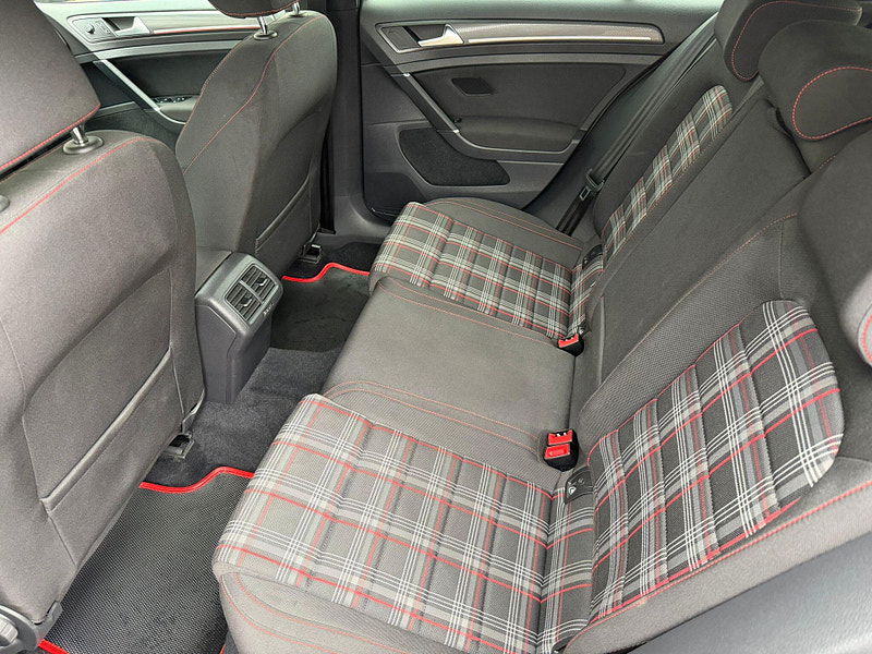 Volkswagen Golf 2.0 TSI GTI Performance Euro 6 (s/s) 5dr 5dr Manual 2025