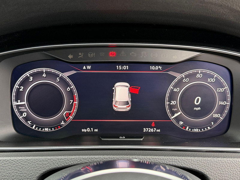 Volkswagen Golf 2.0 TSI GTI Performance Euro 6 (s/s) 5dr 5dr Manual 2025