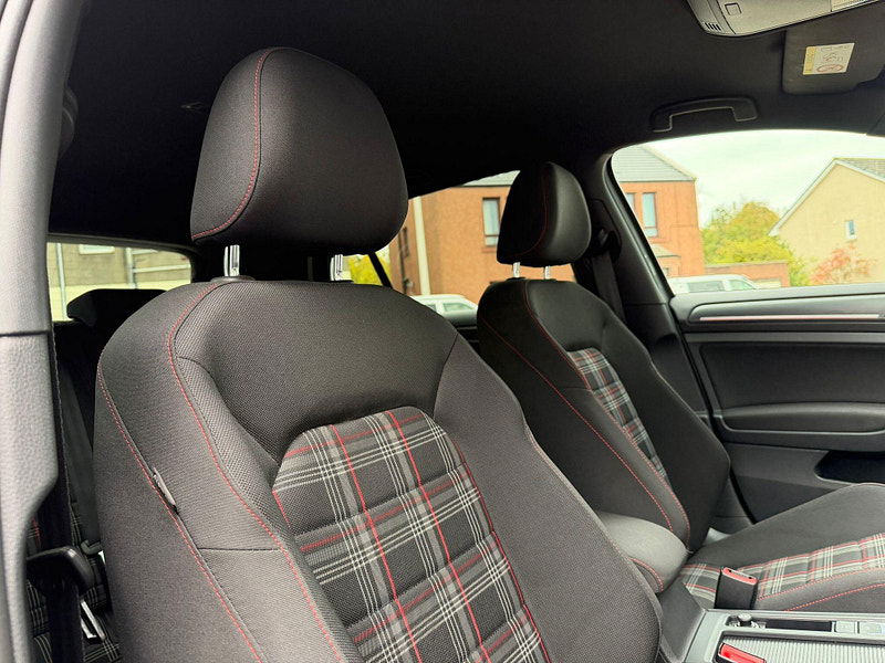 Volkswagen Golf 2.0 TSI GTI Performance Euro 6 (s/s) 5dr 5dr Manual 2025