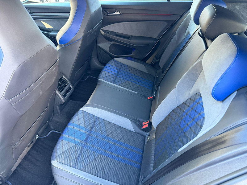 Volkswagen Golf 2.0 TSI R DSG 4Motion Euro 6 (s/s) 5dr 5dr Automatic 2026