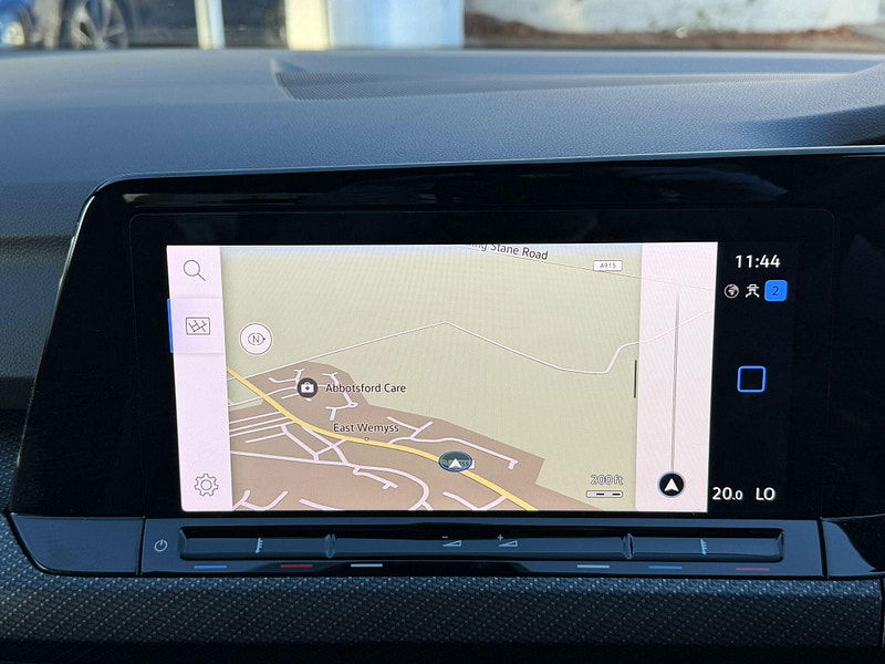 Volkswagen Golf 2.0 TSI R DSG 4Motion Euro 6 (s/s) 5dr 5dr Automatic 2026