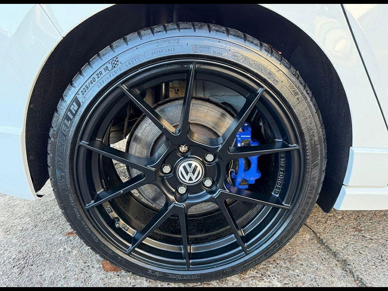 Volkswagen Golf 2.0 TSI R DSG 4Motion Euro 6 (s/s) 5dr 5dr Automatic 2026