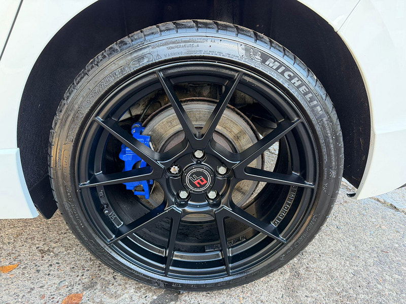 Volkswagen Golf 2.0 TSI R DSG 4Motion Euro 6 (s/s) 5dr 5dr Automatic 2025