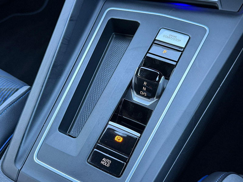 Volkswagen Golf 2.0 TSI R DSG 4Motion Euro 6 (s/s) 5dr 5dr Automatic 2026