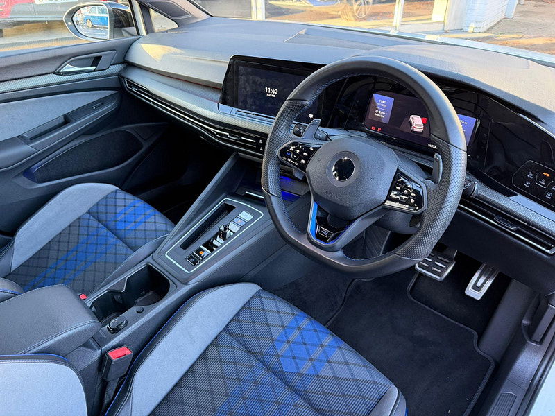 Volkswagen Golf 2.0 TSI R DSG 4Motion Euro 6 (s/s) 5dr 5dr Automatic 2026