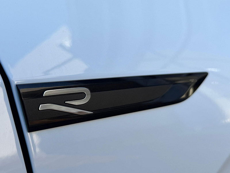 Volkswagen Golf 2.0 TSI R DSG 4Motion Euro 6 (s/s) 5dr 5dr Automatic 2025