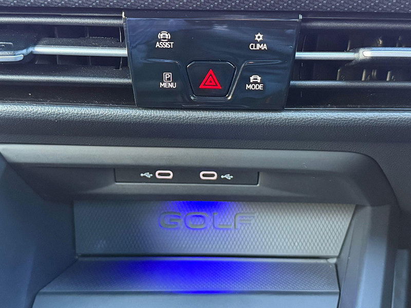 Volkswagen Golf 2.0 TSI R DSG 4Motion Euro 6 (s/s) 5dr 5dr Automatic 2026