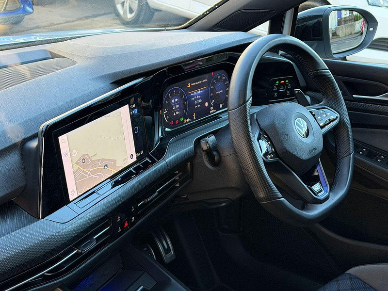 Volkswagen Golf 2.0 TSI R DSG 4Motion Euro 6 (s/s) 5dr 5dr Automatic 2026