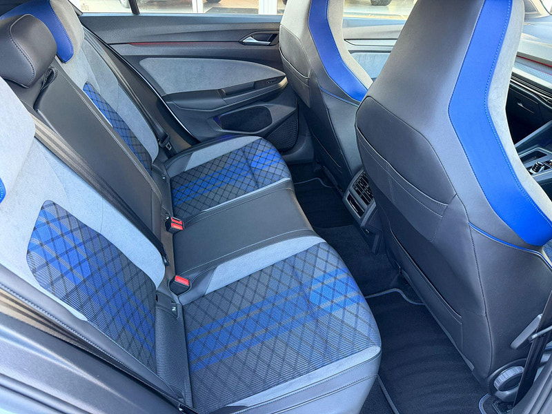 Volkswagen Golf 2.0 TSI R DSG 4Motion Euro 6 (s/s) 5dr 5dr Automatic 2026