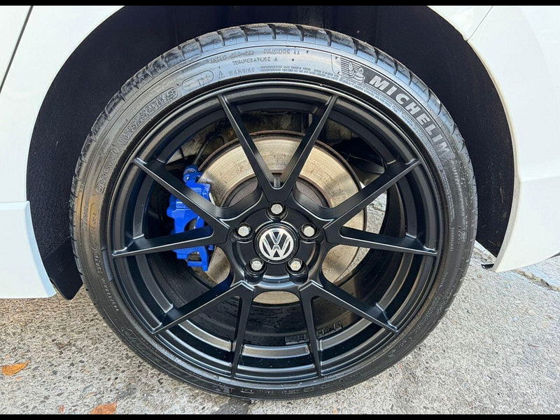 Volkswagen Golf 2.0 TSI R DSG 4Motion Euro 6 (s/s) 5dr 5dr Automatic 2026