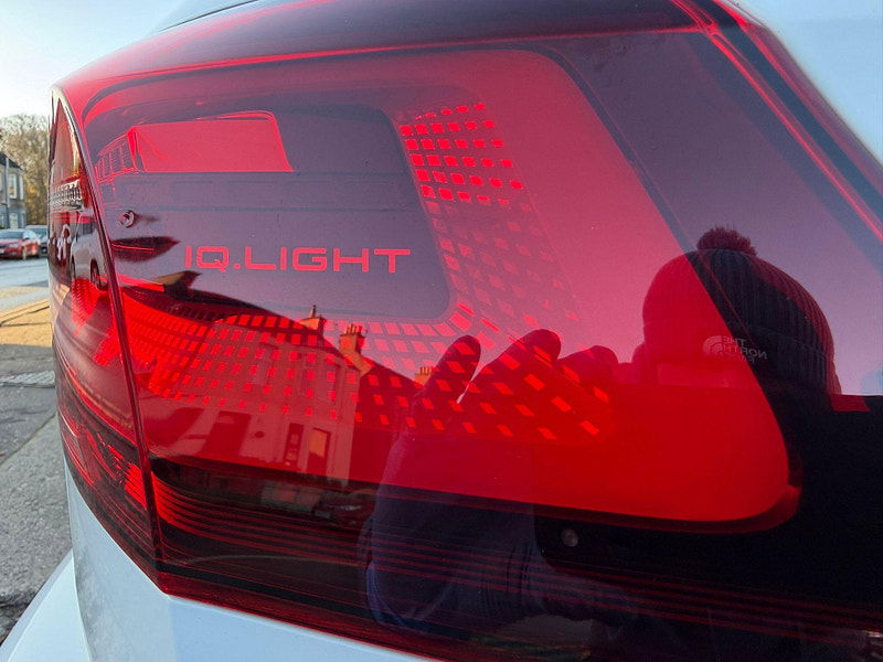 Volkswagen Golf 2.0 TSI R DSG 4Motion Euro 6 (s/s) 5dr 5dr Automatic 2026