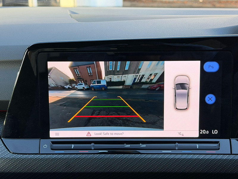 Volkswagen Golf 2.0 TSI R DSG 4Motion Euro 6 (s/s) 5dr 5dr Automatic 2026