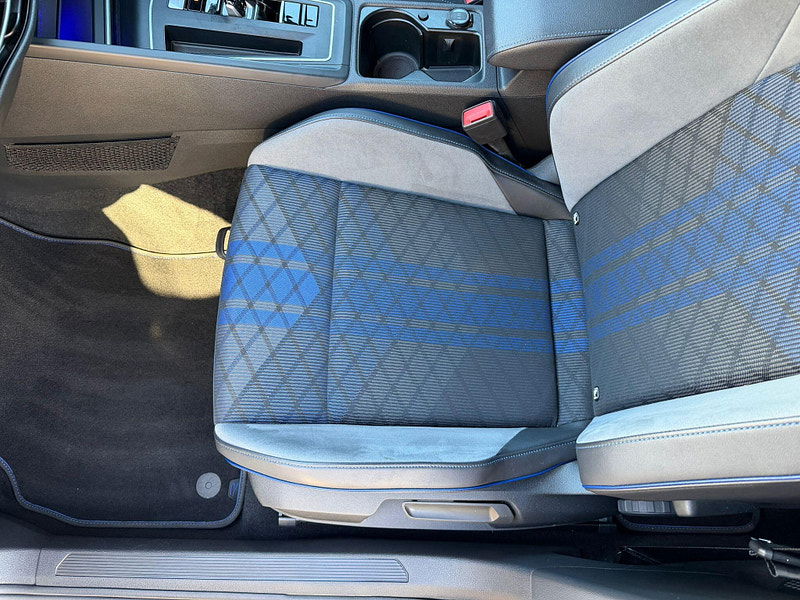 Volkswagen Golf 2.0 TSI R DSG 4Motion Euro 6 (s/s) 5dr 5dr Automatic 2025