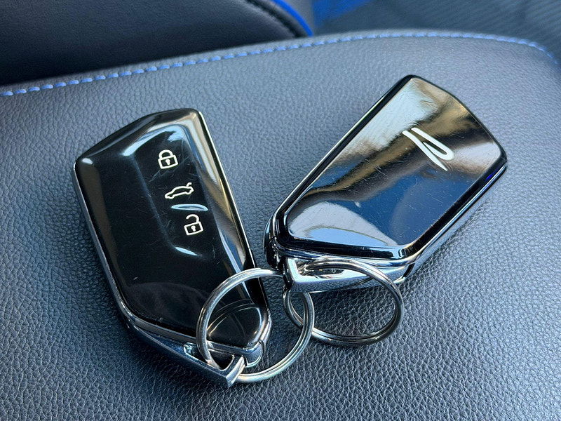 Volkswagen Golf 2.0 TSI R DSG 4Motion Euro 6 (s/s) 5dr 5dr Automatic 2025