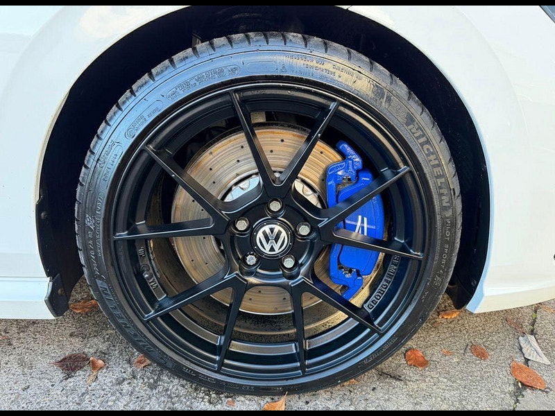 Volkswagen Golf 2.0 TSI R DSG 4Motion Euro 6 (s/s) 5dr 5dr Automatic 2026