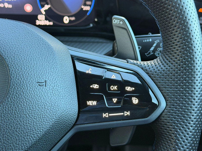 Volkswagen Golf 2.0 TSI R DSG 4Motion Euro 6 (s/s) 5dr 5dr Automatic 2026