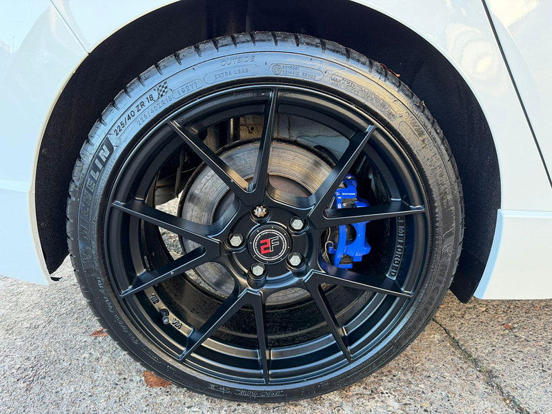 Volkswagen Golf 2.0 TSI R DSG 4Motion Euro 6 (s/s) 5dr 5dr Automatic 2025