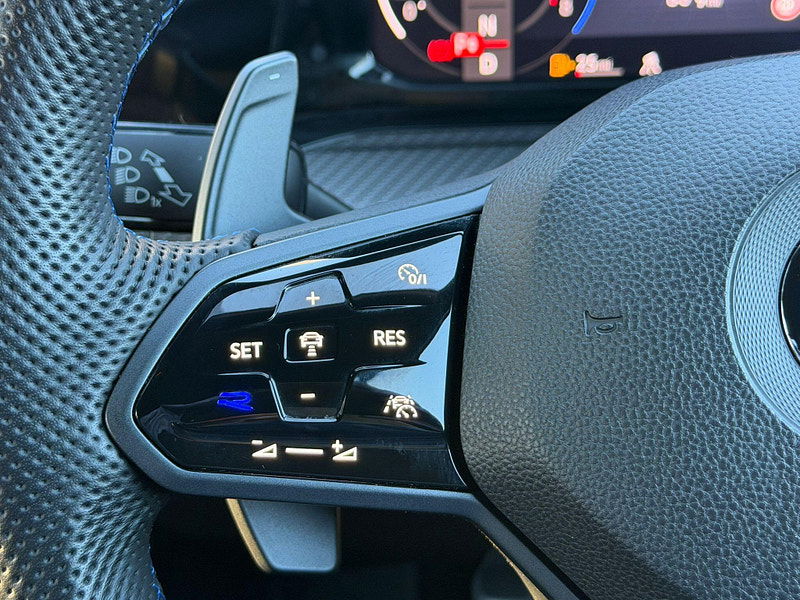 Volkswagen Golf 2.0 TSI R DSG 4Motion Euro 6 (s/s) 5dr 5dr Automatic 2026