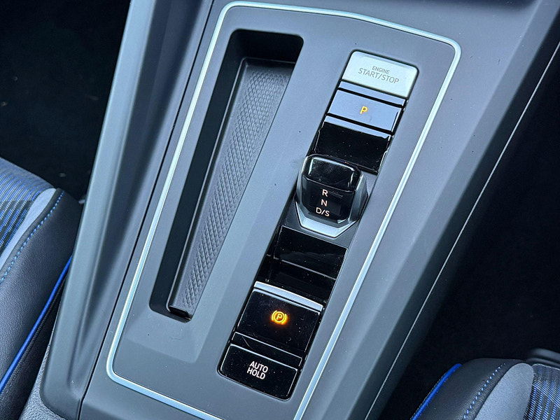 Volkswagen Golf 2.0 TSI R DSG 4Motion Euro 6 (s/s) 5dr 5dr Automatic 2025