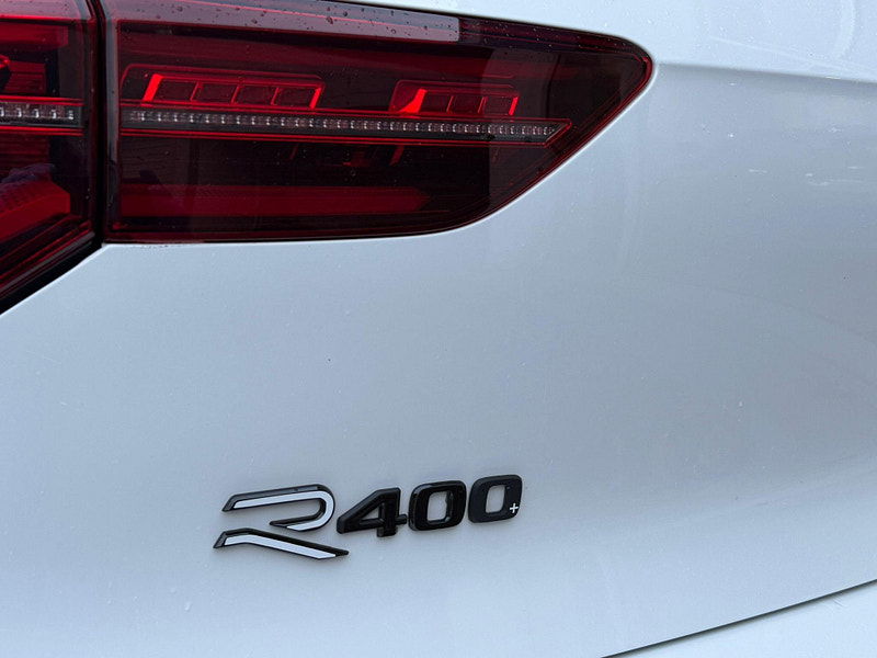 Volkswagen Golf 2.0 TSI R DSG 4Motion Euro 6 (s/s) 5dr 5dr Automatic 2025