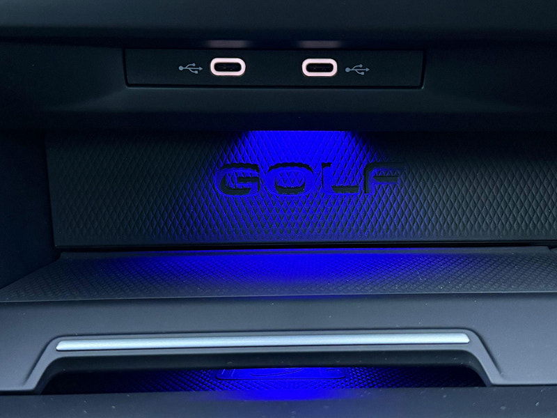 Volkswagen Golf 2.0 TSI R DSG 4Motion Euro 6 (s/s) 5dr 5dr Automatic 2025