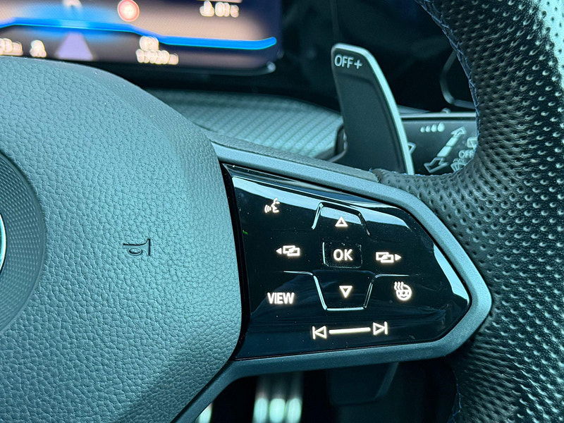 Volkswagen Golf 2.0 TSI R DSG 4Motion Euro 6 (s/s) 5dr 5dr Automatic 2025