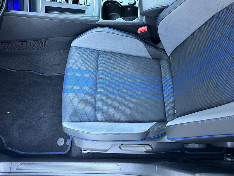 Volkswagen Golf 2.0 TSI R DSG 4Motion Euro 6 (s/s) 5dr 5dr Automatic 2025