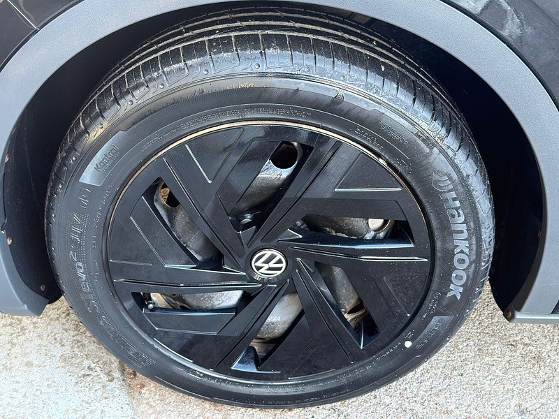 Volkswagen ID.5 GTX 77kWh Style Auto 4Motion 5dr 5dr Automatic 2026