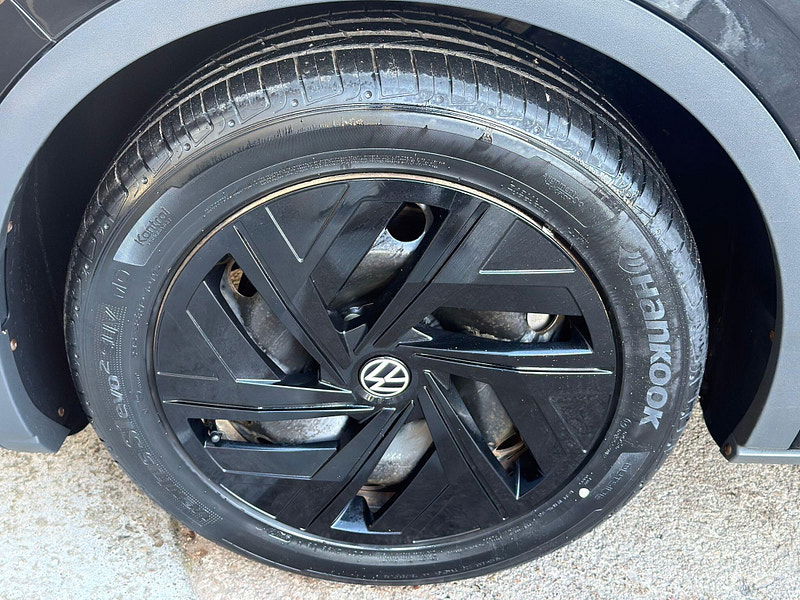 Volkswagen ID.5 GTX 77kWh Style Auto 4Motion 5dr 5dr Automatic 2026