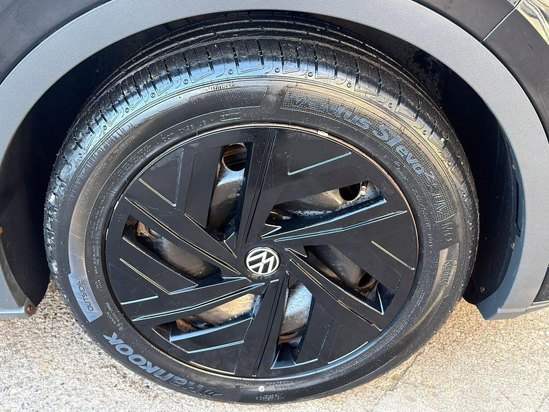 Volkswagen ID.5 GTX 77kWh Style Auto 4Motion 5dr 5dr Automatic 2026